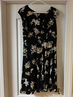 Ralph Lauren Dress Women’s Size 12 Used